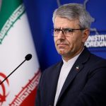 Irán acusa a EEUU de "aniquilar" el Derecho Internacional: "Canadá es uno de los que está aprendiendo la lección"