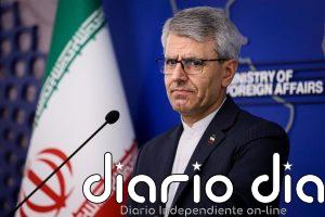 Irán acusa a EEUU de "aniquilar" el Derecho Internacional: "Canadá es uno de los que está aprendiendo la lección"