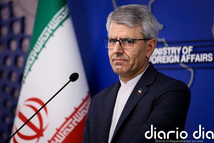 Irán acusa a EEUU de "aniquilar" el Derecho Internacional: "Canadá es uno de los que está aprendiendo la lección"