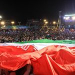 Irán advierte de que no saldrá "ni una gota" de petróleo del golfo Pérsico si EEUU mantiene su "guerra económica"