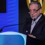 Irán afea la "hipocresía" de Francia dando "lecciones sobre DDHH" tras condenar sus ejecuciones de manifestantes