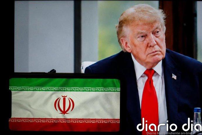 Irán amenaza con ampliar el cierre de rutas marítimas estratégicas si EEUU mantiene su presión naval