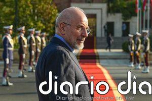 Irán asegura que EEUU busca una "salida digna" de la región