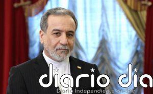 Irán asegura que la declaración de "guerra económica" de Trump responde a una crisis "sin precedentes" en EEUU