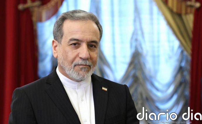 Irán asegura que la declaración de "guerra económica" de Trump responde a una crisis "sin precedentes" en EEUU