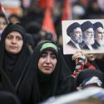 Irán condena a cuatro años de cárcel a la cantante Hiwa Seyfizade por dar un concierto al que asistieron hombres