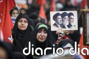Irán condena a cuatro años de cárcel a la cantante Hiwa Seyfizade por dar un concierto al que asistieron hombres