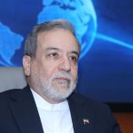 Irán condena el ataque de EEUU contra la isla de Larek y defiende la réplica "defensiva" de sus Fuerzas Armadas