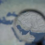 Irán condiciona la apertura de Ormuz a un alto el fuego que incluya Líbano y la Franja de Gaza