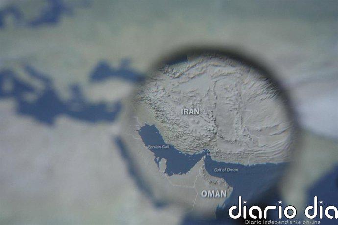 Irán condiciona la apertura de Ormuz a un alto el fuego que incluya Líbano y la Franja de Gaza