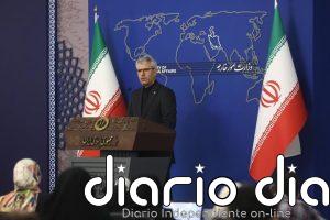 Irán denuncia el "hábito" y la "adicción" de EEUU a imponer sanciones