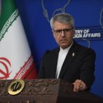 Irán denuncia que las nuevas sanciones de EEUU vulneran la soberanía de otros estados y el Derecho Internacional