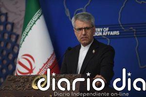 Irán denuncia que las nuevas sanciones de EEUU vulneran la soberanía de otros estados y el Derecho Internacional