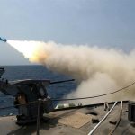 Irán lanza ataques contra cazas de EEUU en dos bases aéreas jordanas tras el bombardeo estadounidense a la isla de Larek