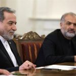 Irán mantiene las espadas en alto y avisa que una acción hostil de EEUU recibirá una "respuesta proporcional"