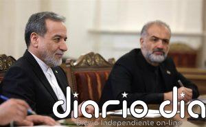 Irán mantiene las espadas en alto y avisa que una acción hostil de EEUU recibirá una "respuesta proporcional"