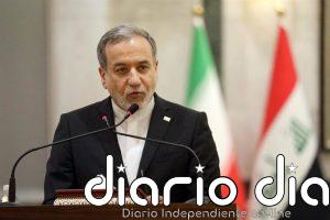 Irán no ve posibilidades de reanudar las negociaciones hasta que EEUU ponga fin a sus violaciones