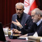 Irán quita peso a la ofensiva económica de EEUU: "Llevan mucho tiempo intentando cortar las arterias económicas" iraníes