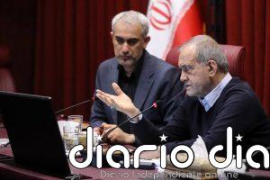 Irán quita peso a la ofensiva económica de EEUU: "Llevan mucho tiempo intentando cortar las arterias económicas" iraníes