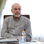 Irán reprocha a EEUU que "crea que presionar más" a Teherán vaya a facilitar una vuelta a la mesa de negociaciones