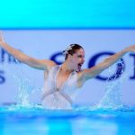 Iris Tió, campeona de Europa en solo técnico