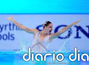Iris Tió, campeona de Europa en solo técnico