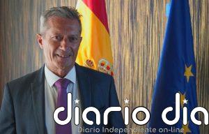 Isdefe nombra a Daniel Acuña como nuevo consejero delegado tras dimitir Manuel Cutrín