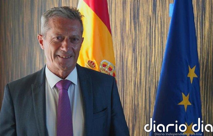 Isdefe nombra a Daniel Acuña como nuevo consejero delegado tras dimitir Manuel Cutrín