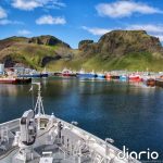 Islandia decide este sábado si reanuda el proceso de adhesión a la UE con una ligera ventaja del 'sí'