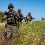 Israel anuncia el derribo de un dron lanzado por Hezbolá contra sus tropas en el sur de Líbano