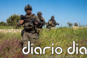 Israel anuncia el derribo de un dron lanzado por Hezbolá contra sus tropas en el sur de Líbano
