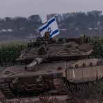 Israel "elimina" en Gaza a un comandante de las fuerzas de élite de Hamás vinculado con el ataque al festival Nova
