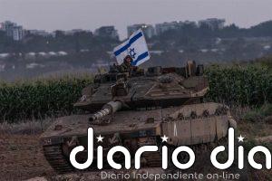 Israel "elimina" en Gaza a un comandante de las fuerzas de élite de Hamás vinculado con el ataque al festival Nova