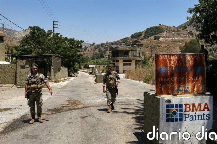 Israel emite una orden de evacuación forzosa en un municipio del sur de Líbano pese al alto el fuego