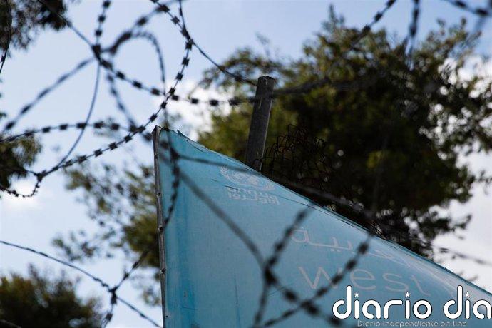 Israel lanza una operación para tomar un centro de formación de la UNRWA en Jerusalén Este