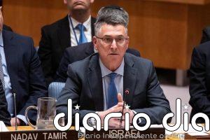 Israel prohíbe la entrada a dos eurodiputados suecos por actuar "sistemáticamente" en su contra