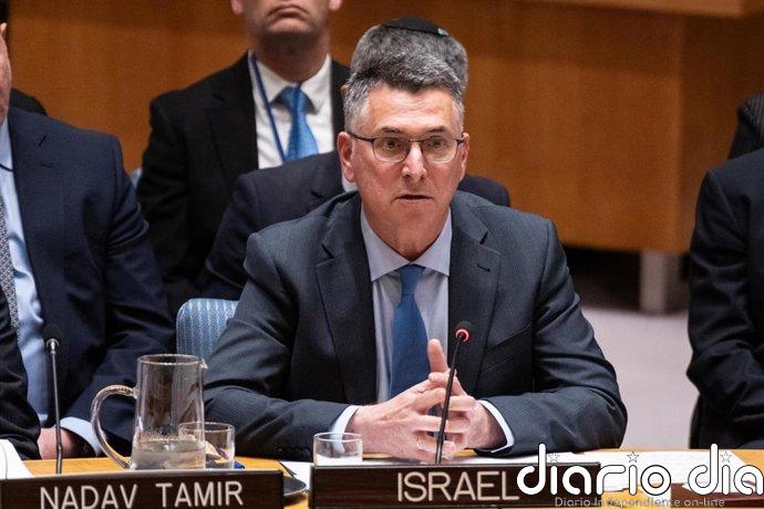 Israel prohíbe la entrada a dos eurodiputados suecos por actuar "sistemáticamente" en su contra