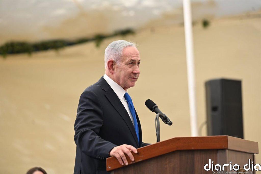 Israel rechaza el plan de 15 puntos para Gaza impulsado por EEUU