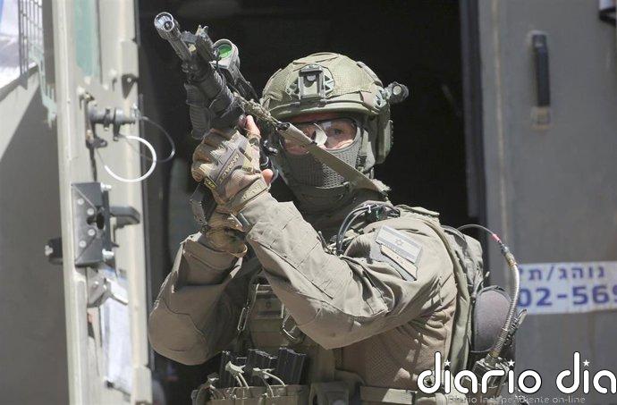 Israel trasladará a la Policía las competencias para detener a colonos en Cisjordania