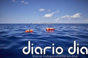 Italia confirma el avistamiento de otros cuatro cadáveres tras el hundimiento de una barca con migrantes en Túnez