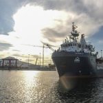 Italia inmoviliza durante 45 días al 'Sea Watch 5' e impone una multa a la ONG de ayuda a migrantes
