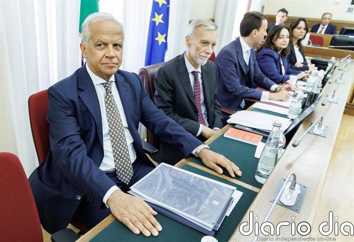 Italia insiste en mantener la suspensión de Schengen con España hasta que los riesgos disminuyan por completo