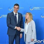 Italia mantiene 15 días más la suspensión de Schengen con España por la crisis de Ceuta