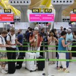 Italia refuerza la asistencia consular ante la "medida de represalia" de España