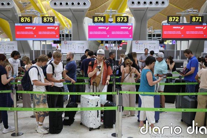 Italia refuerza la asistencia consular ante la "medida de represalia" de España