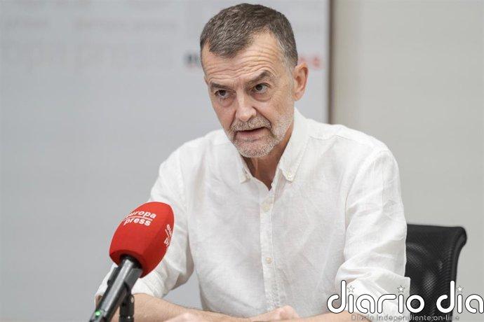 IU advierte a los gobiernos de PP y Vox: Cometerán prevaricación si rechazan acoger a menores migrantes de Ceuta