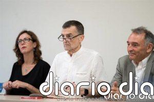 IU avisa de que Marruecos "sube la apuesta" en la crisis de Ceuta y pone en "peligro" la soberanía