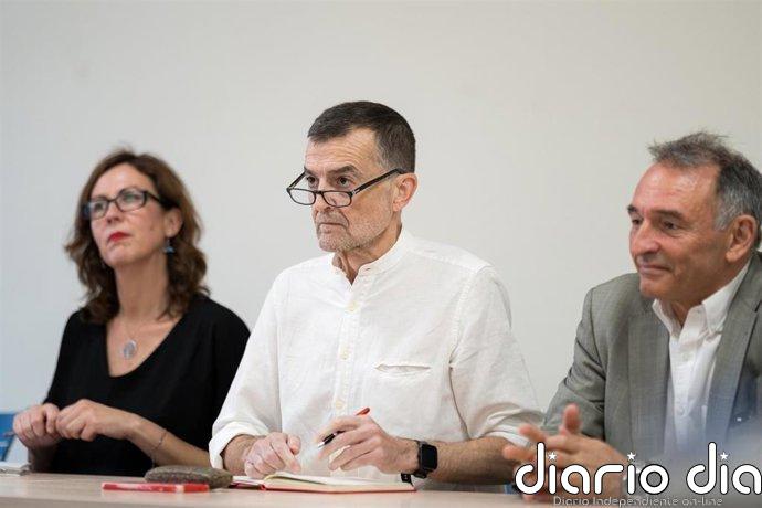 IU avisa de que Marruecos "sube la apuesta" en la crisis de Ceuta y pone en "peligro" la soberanía