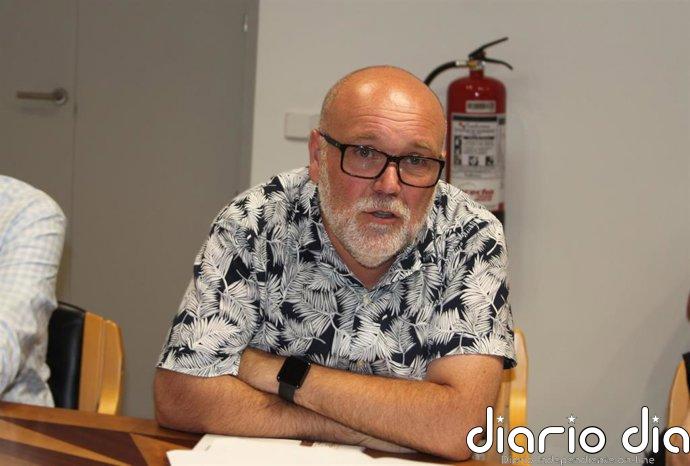 IU cuestiona que sea una empresa cercana a una persona de confianza de Velázquez quien gestione las escuelas infantiles