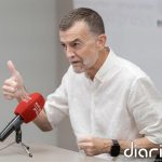 IU pide a Sánchez transparencia y reunir al Consejo de Seguridad ante los "agujeros negros" de la crisis de Ceuta